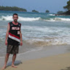 Meet your Posher, Gregg